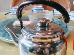 -铁炉农家菜馆