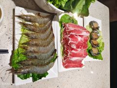 -阿莉餐厅(枣阳路店)