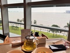 -彩丰楼中餐厅·仁恒洲际酒店