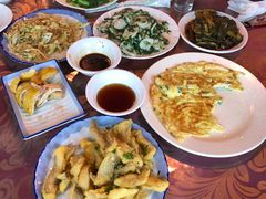 -晓琦农家菜馆·地道农家菜