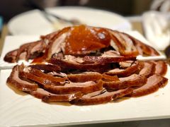 -同喜烤鸭店(光芒店)