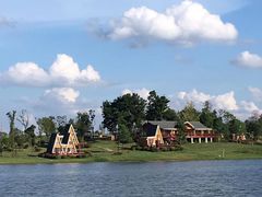 -云漫湖生态度假公园