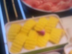 -星璨火吧KTV聚会餐厅(华清广场店)
