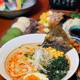 5元一个寿司炫个够丨精致日料小店
