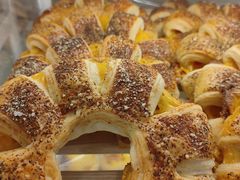 -85度C(南京龙江店)