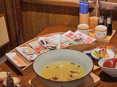 -芸南道·过桥米线(昆明老街旗舰店)