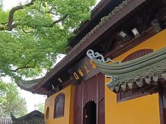 -西园戒幢律寺