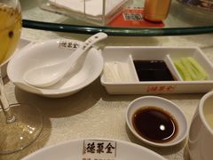 -全聚德(常州店)