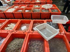 -海峡水产品交易中心(海鲜交易区)