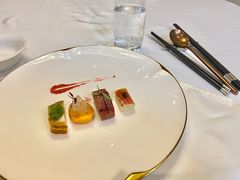 江南锦绣拼盘-樱苑(四川北路店)