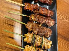 -鸟螢Yakitori·烧鸟·拉面·居酒屋