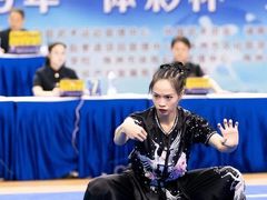 -武术世家少儿培训中心(首都体育学院店)
