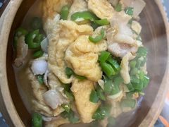 -花间酒庭院餐厅(谷山店)