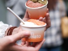 -Dip in Gelato(富民路店)