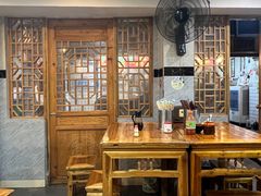 -锦泓老字号猪脏粉(东联大厦店)