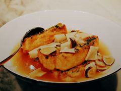 -漢舍中国菜馆(889广场店)
