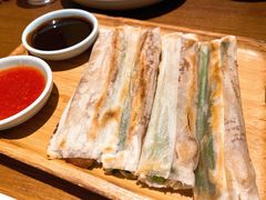 葱包桧-弄堂里·寻味杭州(湖滨银泰in77C区店)