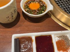 -御牛道日式烤肉料理(杭州万象城店)