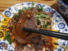 牛肉（金钱腱）-古觉面片(南门书院门店)