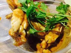 -巴厘龙虾·榜首油焖大虾(音乐学院·沿江酒馆店)