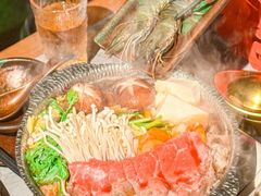 -CAMP.33烤肉·酒场·团建聚餐(蟠龙新天地店)