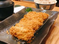 -胜博殿霸王树(嘉里中心店)