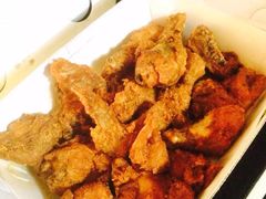 -Pelicana百利家炸鸡(江南西名店城店)