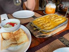 -自然餐厅(Phuket)