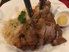 -申德勒西餐厅(日坛路总店)