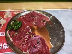 -韩宫宴和牛烤肉(合肥滨湖银泰城店)