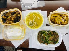 -清真马祥兴菜馆(云南北路店)