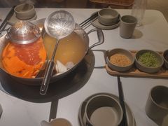-左庭右院鲜牛肉火锅(新梅广场店)