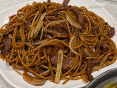 -香港新发烧腊茶餐厅(书城店)