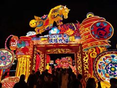 -西安城墙·碑林历史文化景区