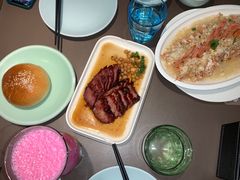 -有璟阁港式餐厅(国贸商城店)