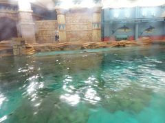 -波塞冬旅游度假区