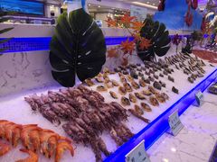 -澜悦港海鲜体验主题餐厅