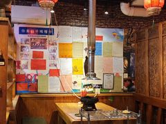 -名扬烤肉(起源店)