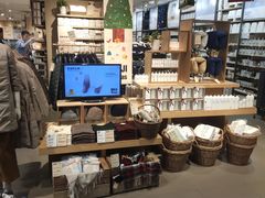 -MUJI无印良品(领秀城店)