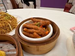 -万山楼海鲜酒家·二十三年老字号