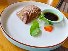 -望京楼flavor餐厅(古北水镇景区店)