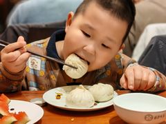 -包子大王(新泽巷店)