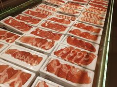 -小明家·鲜牛肉自选火锅(中街店)