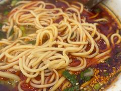 -伊穆祥牛肉面总店·清真