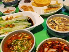 -令氏家外家周秦食府(高新店)