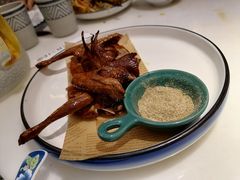 -径山十八道·风味民间菜(杭州总店)