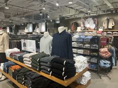 -MUJI无印良品(恒力MALL店)