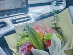 -上海浦东smart汽车全功能店(金桥店)