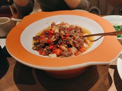 -湘辣辣鲜炒黄牛肉(顺义华联店)