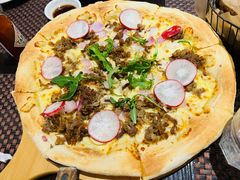 -TAMATI(巴黎贝甜韩式西餐厅店)